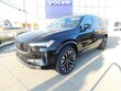  Volvo XC90 plug-in hybrid