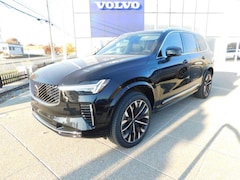 2026 Volvo XC90 plug-in hybrid T8 Ultra 7-Seater eAWD SUV