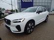 Volvo XC60 plug-in hybrid