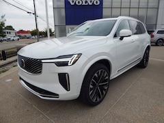 2026 Volvo XC90 B6 Plus 7-Seater AWD SUV