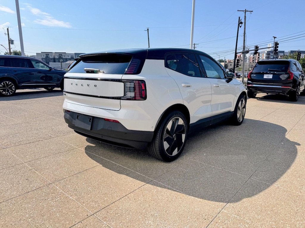 New 2026 Volvo EX30 Twin Motor Ultra SUV