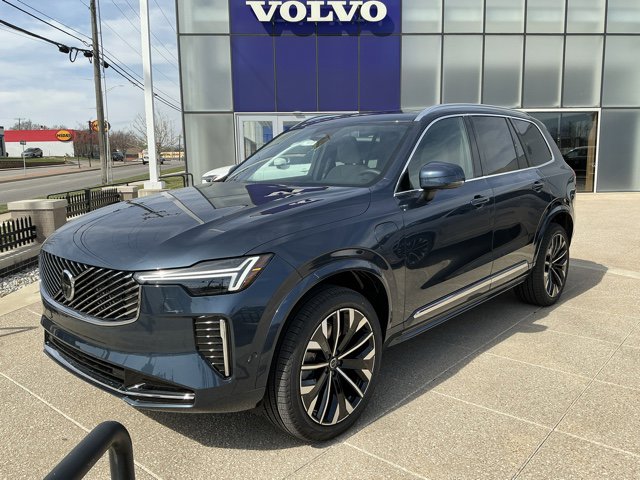 2026 Volvo XC90 T8 Recharge Plus Bright 6-Seater 4WD's photo