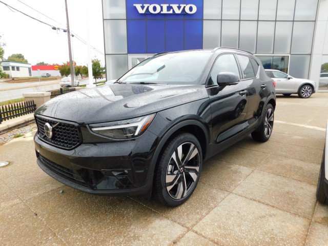 2026 Volvo XC40 Ultra's photo