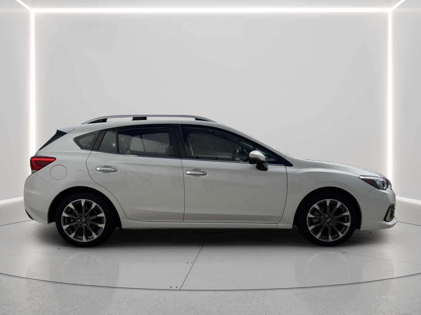 Used 2020 Subaru Impreza Limited with VIN 4S3GTAT67L3734441 for sale in Kansas City