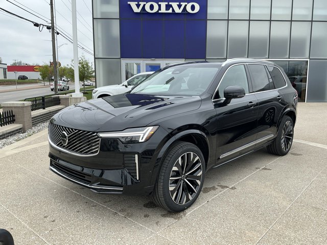 2026 Volvo XC90 B6 Plus Bright 7-Seater 4WD's photo