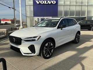 2026 Volvo XC60 B5 Plus AWD SUV