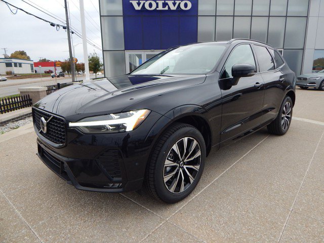 2025 Volvo XC60