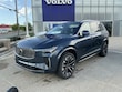  Volvo XC90 plug-in hybrid