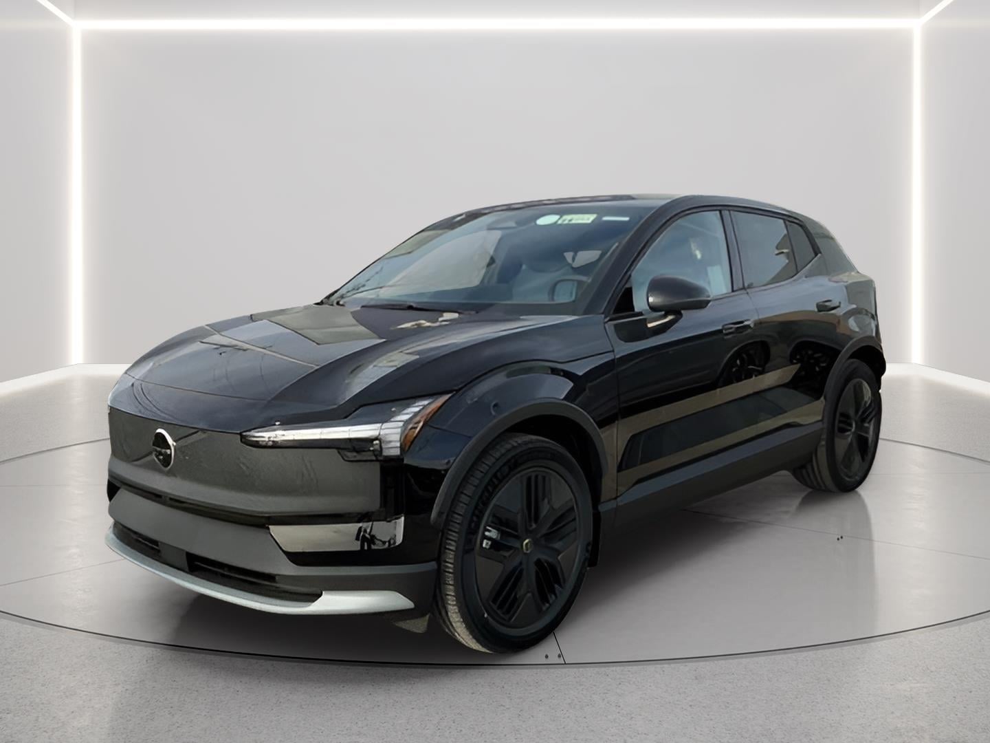 2026 Volvo EX30 Ultra