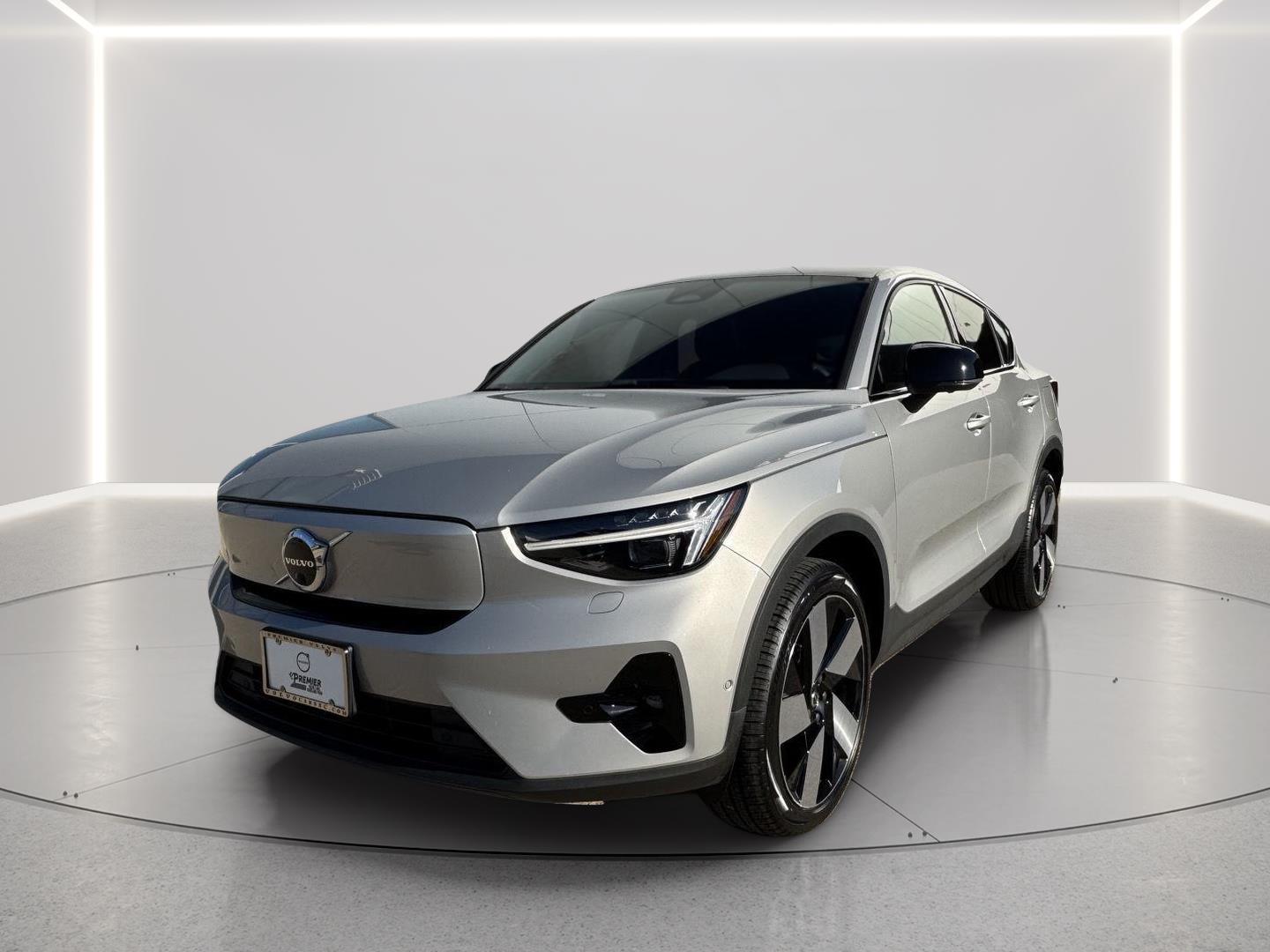 2023 Volvo C40