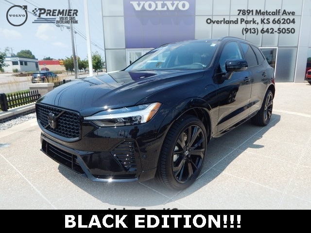Certified 2024 Volvo XC60 Ultimate with VIN YV4H60DJ0R1914645 for sale in Kansas City