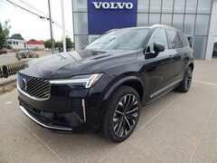 2026 Volvo XC90 B6 Plus 7-Seater AWD SUV
