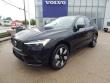  Volvo XC60 plug-in hybrid