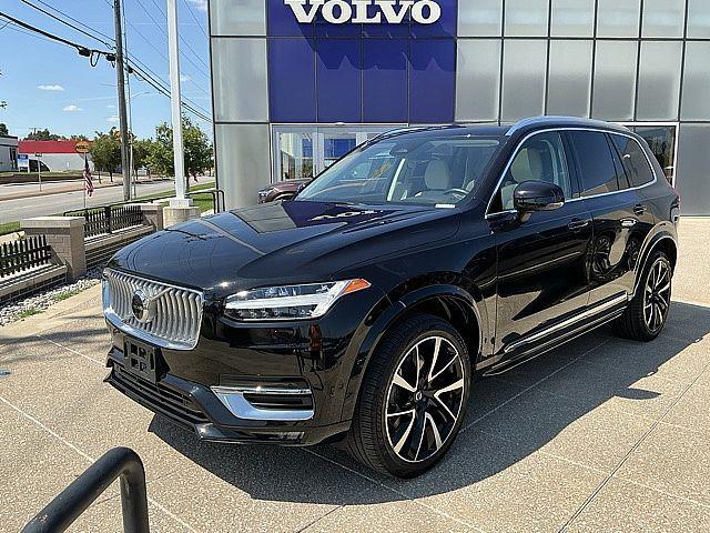 Certified 2023 Volvo XC90 Plus with VIN YV40621N7P1962317 for sale in Kansas City