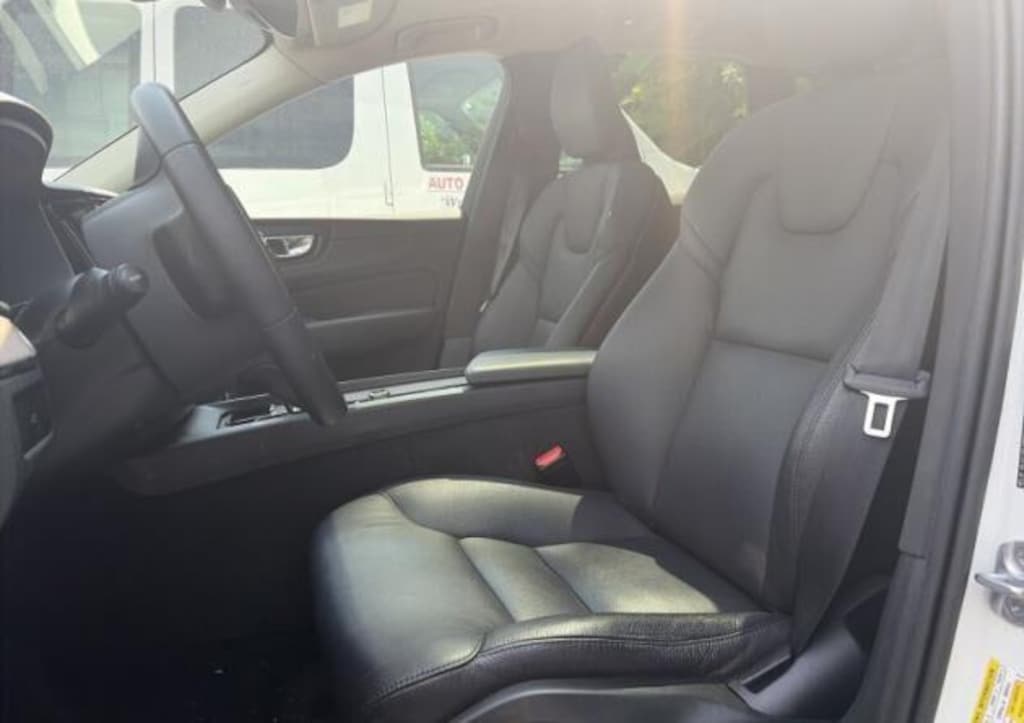 Used 2023 Volvo XC60 Plus Bright Theme SUV