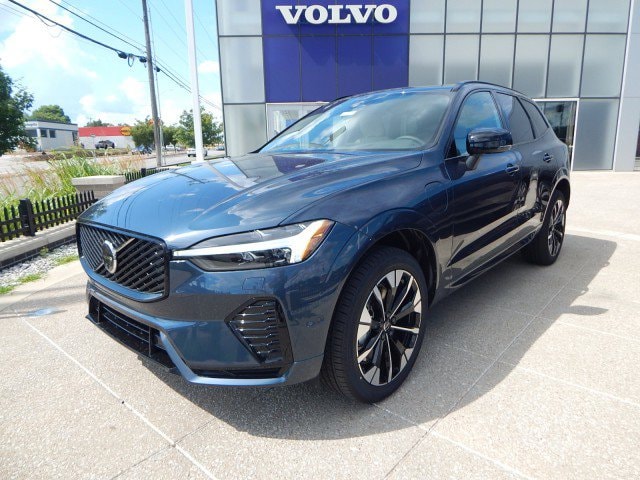 2026 Volvo XC60
