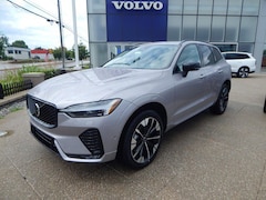 2026 Volvo XC60 B5 Plus SUV