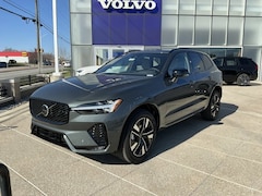 2026 Volvo XC60 B5 Plus AWD SUV