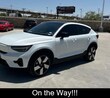 Volvo C40 Recharge Pure Electric