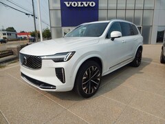 2026 Volvo XC90 B6 Plus 7-Seater AWD SUV