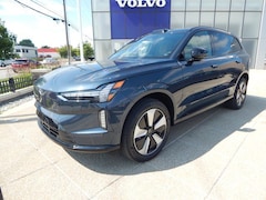 2025 Volvo EX90 Twin Motor Plus 7-Seater SUV