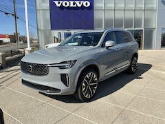 2026 Volvo XC90 B6 Plus 7-Seater AWD SUV