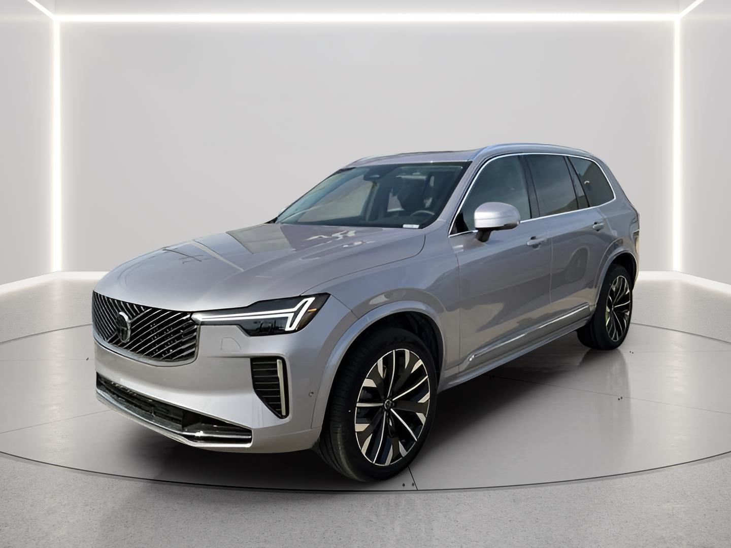 2026 Volvo XC90 Plus