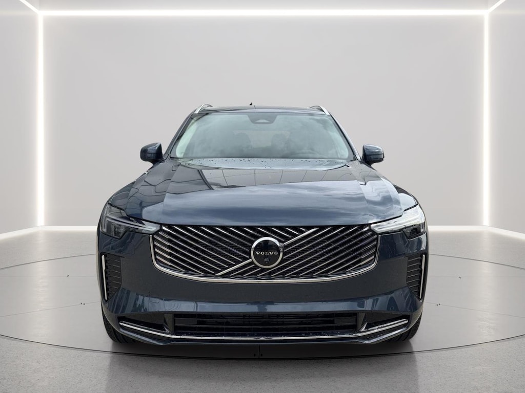 New 2027 Volvo XC90 B6 Plus 7-Seater SUV