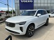  Volvo XC90 plug-in hybrid