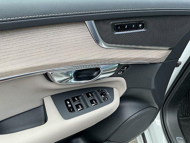 New 2026 Volvo XC90 plug-in hybrid For Sale at Premier Volvo Cars