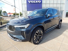 2026 Volvo XC90 B6 Plus 7-Seater AWD SUV