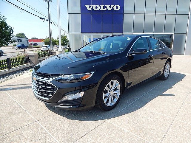 Used 2024 Chevrolet Malibu 1LT with VIN 1G1ZD5ST2RF246762 for sale in Kansas City