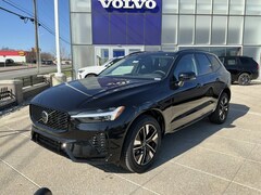 2026 Volvo XC60 plug-in hybrid T8 Plus SUV