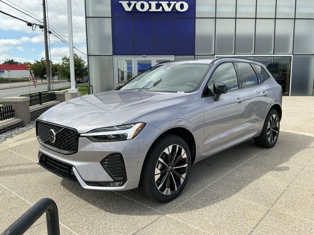 2026 Volvo XC60 B5 Plus Dark AWD's photo