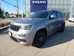 2020 Jeep Grand Cherokee High Altitude High Altitude 4x4