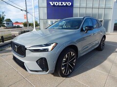 2026 Volvo XC60 B5 Ultra AWD SUV