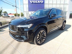 2026 Volvo XC90 B6 Plus 7-Seater AWD SUV