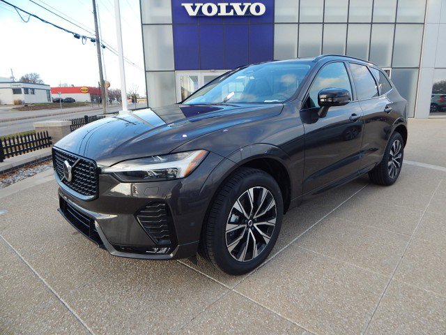 2025 Volvo XC60