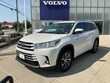  Toyota Highlander Hybrid