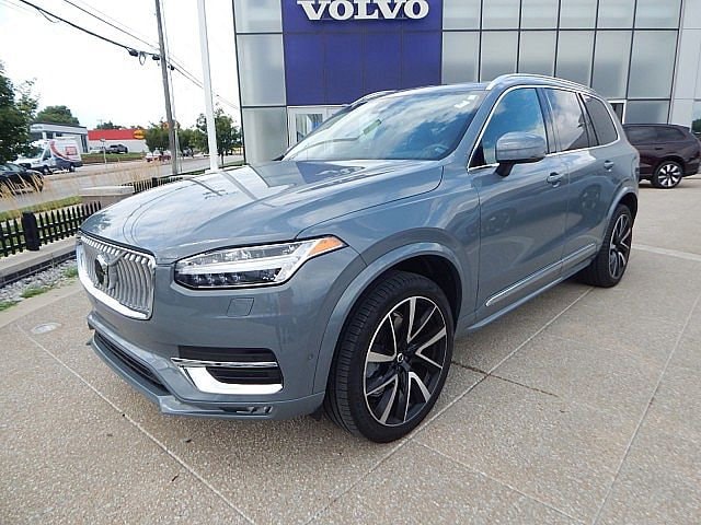 Certified 2023 Volvo XC90 Plus with VIN YV4062PN6P1979696 for sale in Kansas City