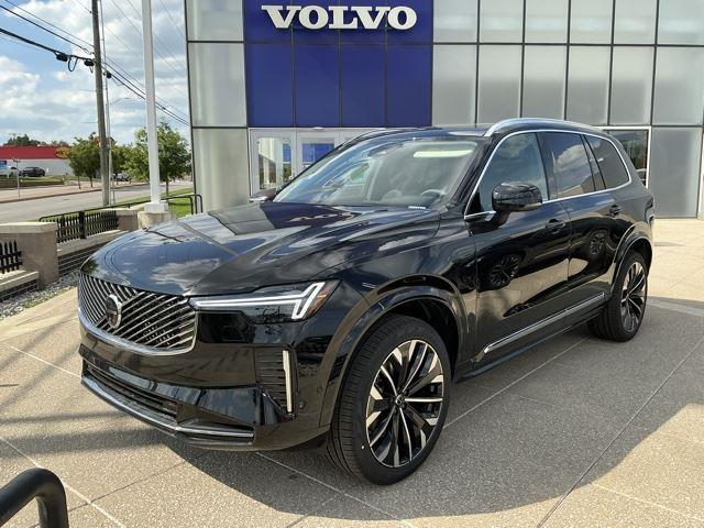 2026 Volvo XC90 B6 Plus Bright 7-Seater 4WD's photo