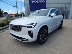 2026 Volvo XC90 B5 Plus 7-Seater All-Wheel Drive SUV