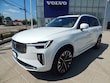 Volvo XC90 plug-in hybrid