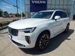  Volvo XC90 plug-in hybrid