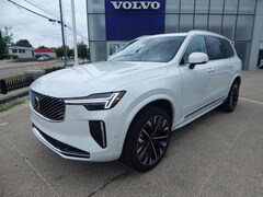 2026 Volvo XC90 B6 Ultra 7-Seater AWD SUV