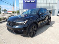 2026 Volvo XC40 B5 Ultra Black Edition AWD SUV