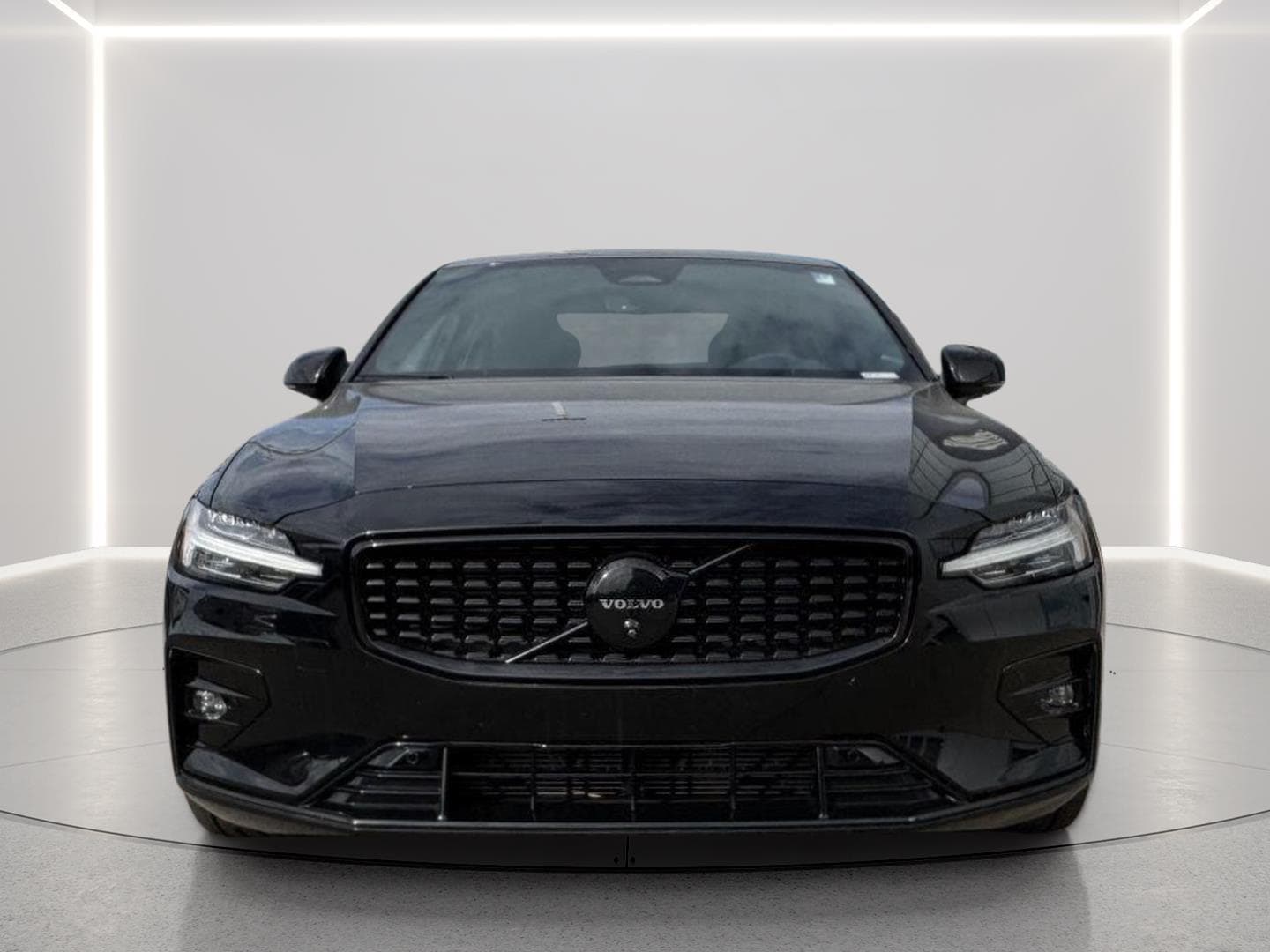 Certified 2024 Volvo S60 Plus with VIN 7JRL12TH1RG295266 for sale in Kansas City