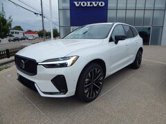 2026 Volvo XC60 B5 Ultra AWD SUV