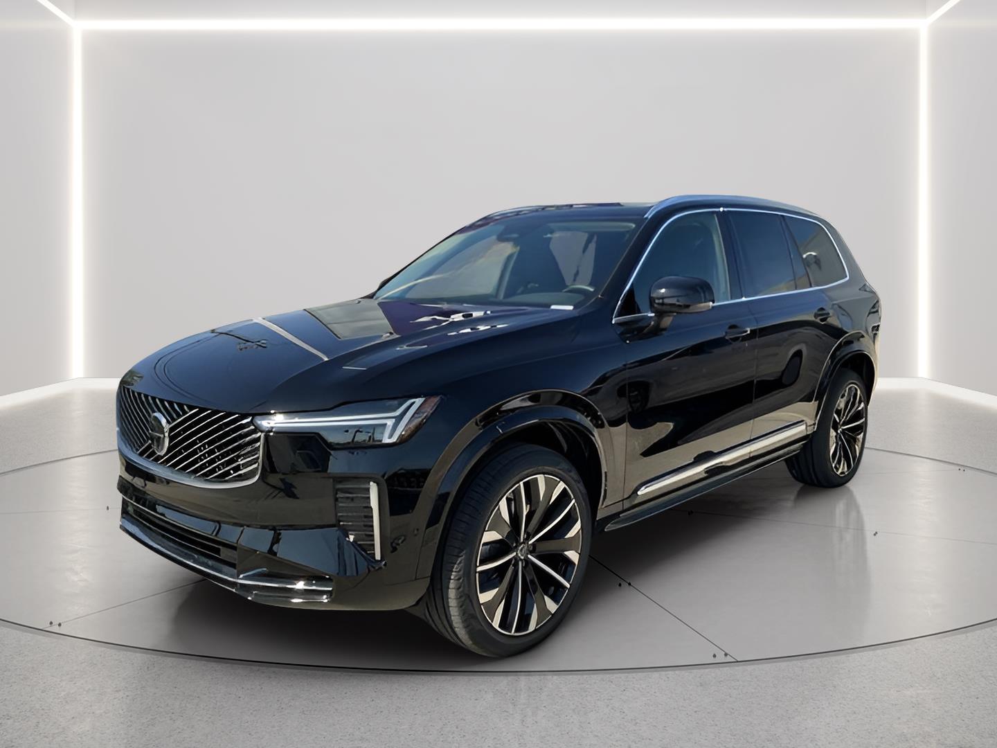 2026 Volvo XC90 Plus