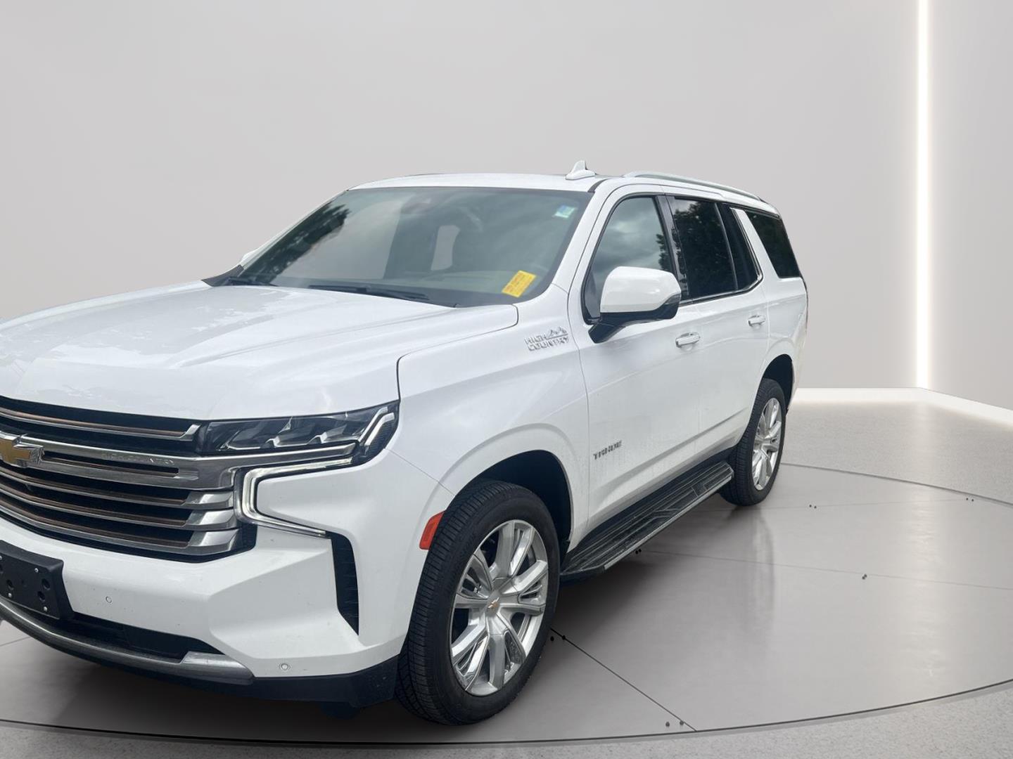 Used 2023 Chevrolet Tahoe High Country with VIN 1GNSKTKL0PR248855 for sale in Kansas City